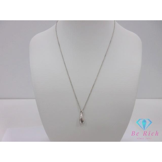 Tiffany & Co. エルサペレッティネックレス TIFFANY&Co.（ティファニー） TIFFANY ＆ Co. エルサ ペレッティ