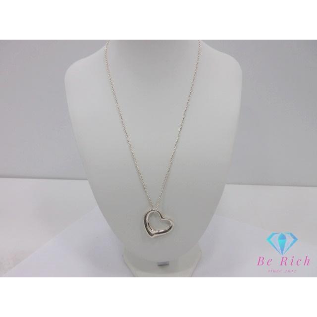 TIFFANY&Co.（ティファニー） TIFFANY ＆ Co. エルサ ペレッティ