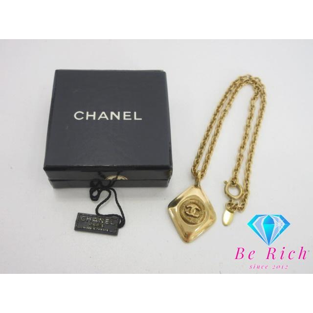 CHANEL（シャネル） ココマーク ロゴ ダイヤ ひし形 モチーフ