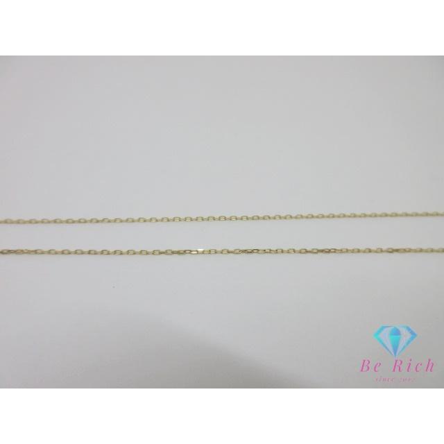 MIKIMOTO（ミキモト） MIKIMOTO K18 YG パール 7 mm 珠 付 四つ葉