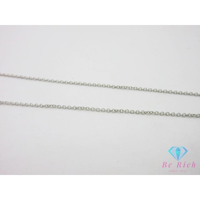 Diamonds By The Yard ティファニー TIFFANY ＆ Co. Pt950 プラチナ