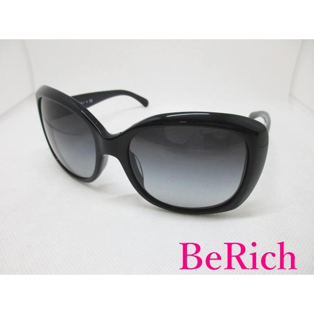 CHANEL（シャネル） サングラス 5183A 黒 ブラック ココマーク C ロゴ