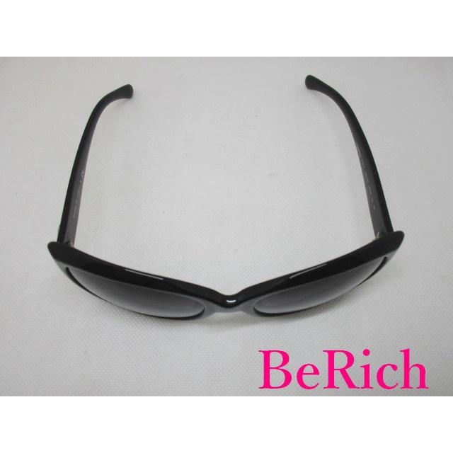 CHANEL（シャネル） サングラス 5183A 黒 ブラック ココマーク C ロゴ