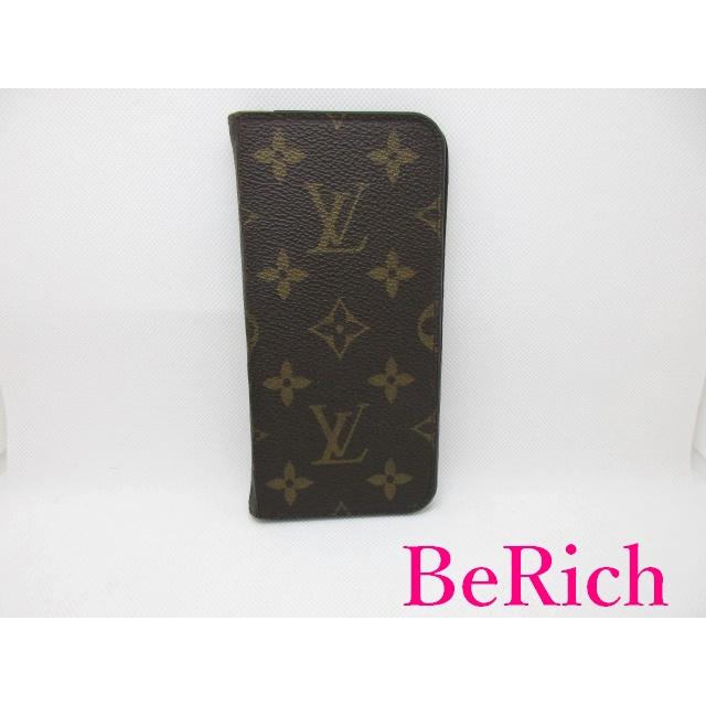 LOUIS VUITTON（ルイ・ヴィトン） ルイ ヴィトン LOUIS VUITTON iPhone