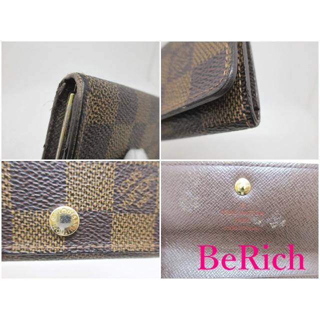 LOUIS VUITTON（ルイ・ヴィトン） ルイ ヴィトン LOUIS VUITTON 4連