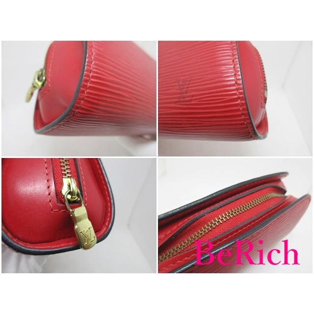 LOUIS VUITTON ルイ ヴィトン エピ ドーフィーヌ M48447 LOUIS VUITTON ルイ ヴィトン エピ ドーフィーヌ M48447