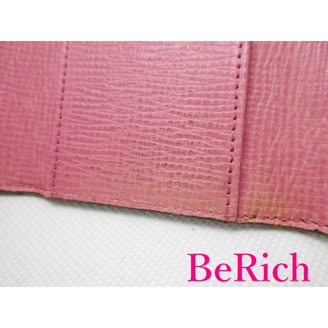 FENDI フェンディ 8AP079 6連 キーケース 茶 ブラウン PVC FENDI フェンディ 8AP079 6連 キーケース 茶 ブラウン PVC