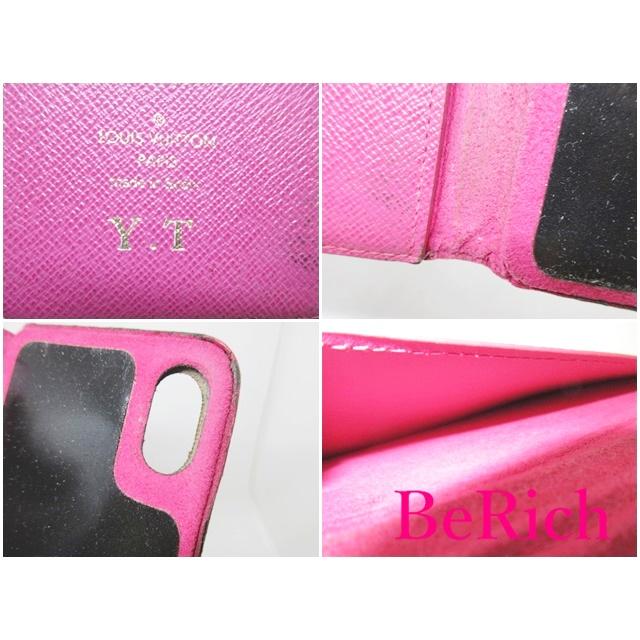 LOUIS VUITTON（ルイ・ヴィトン） ルイ ヴィトン LOUIS VUITTON iPhone