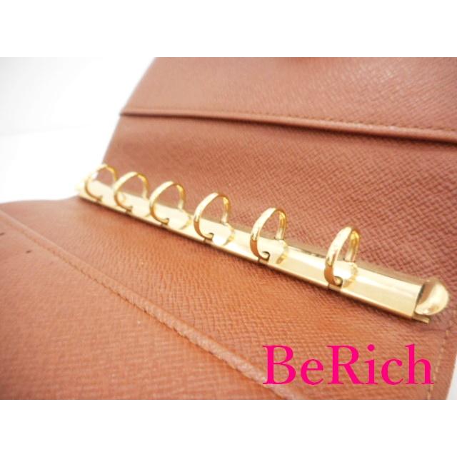 LOUIS VUITTON（ルイ・ヴィトン） ルイ ヴィトン アジェンダ PM R20005