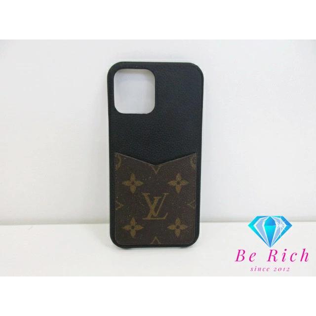 LOUIS VUITTON（ルイ・ヴィトン） ルイ ヴィトン モノグラム iPhone