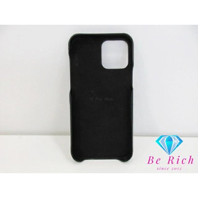 【LOUIS VUITTON】iPhone 12pro MAX バンパー　ケース LOUIS VUITTON（ルイ・ヴィトン） ルイ ヴィトン モノグラム iPhone