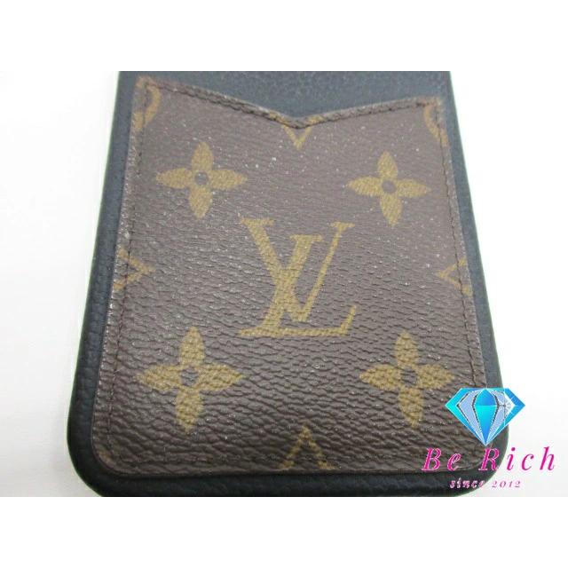 LOUIS VUITTON（ルイ・ヴィトン） ルイ ヴィトン モノグラム iPhone