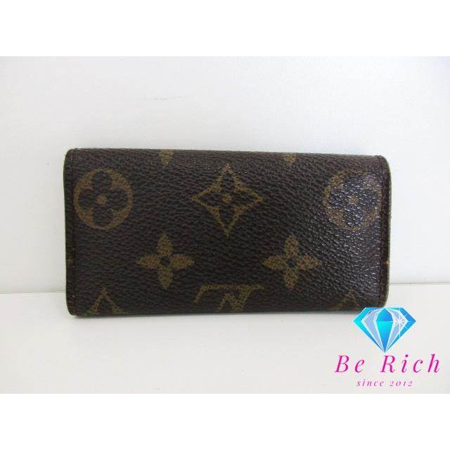 LOUIS VUITTON（ルイ・ヴィトン） ルイ ヴィトン LOUIS VUITTON 4連