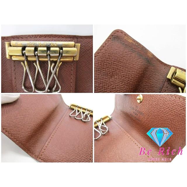 LOUIS VUITTON（ルイ・ヴィトン） ルイ ヴィトン LOUIS VUITTON 4連