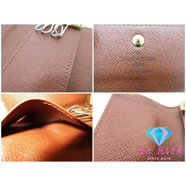 LOUIS VUITTON（ルイ・ヴィトン） ルイ ヴィトン LOUIS VUITTON 4連