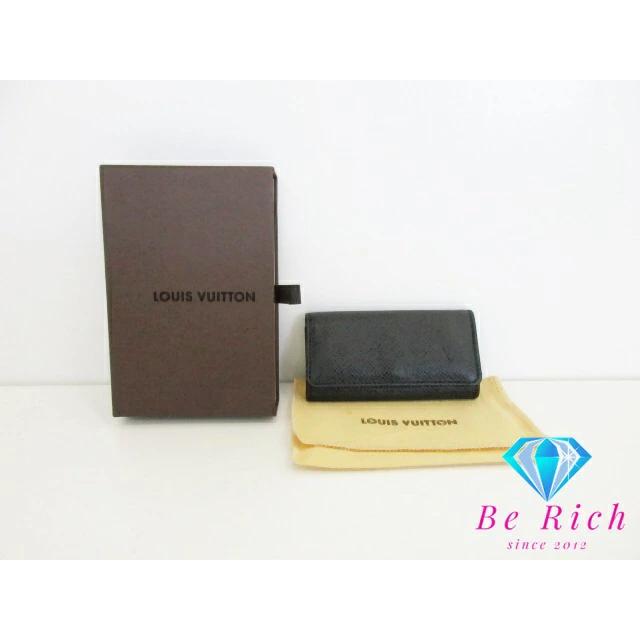 LOUIS VUITTON（ルイ・ヴィトン） ルイ ヴィトン LOUIS VUITTON 4連