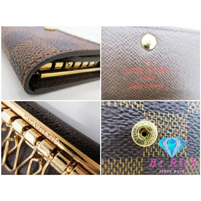 LOUIS VUITTON（ルイ・ヴィトン） ルイ ヴィトン LOUIS VUITTON 6連