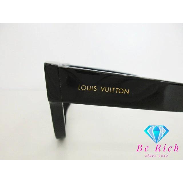 LOUIS VUITTON（ルイ・ヴィトン） ルイ ヴィトン オプティカル LV