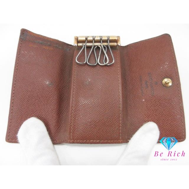 LOUIS VUITTON（ルイ・ヴィトン） ルイ ヴィトン LOUIS VUITTON 4連