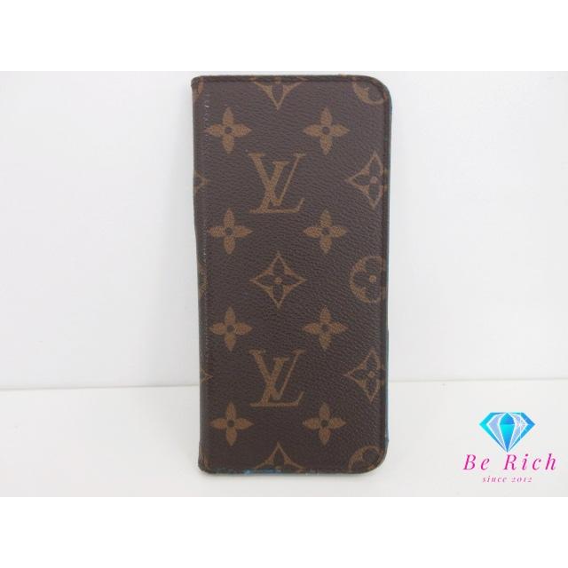 LOUIS VUITTON（ルイ・ヴィトン） ルイ ヴィトン LOUIS VUITTON iPhone