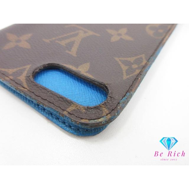 LOUIS VUITTON（ルイ・ヴィトン） ルイ ヴィトン LOUIS VUITTON iPhone