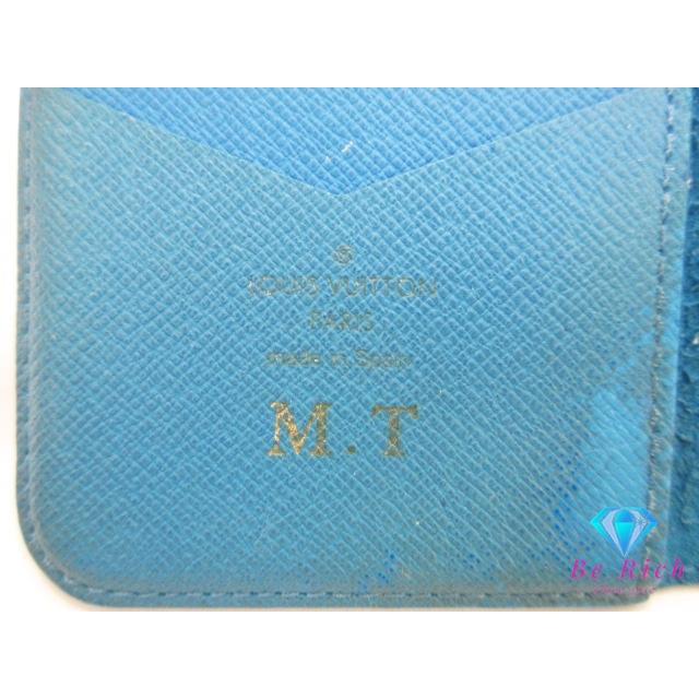 LOUIS　VUITTON【ルイヴィトン】M61909　iPhoneケース　モノグラム　ブルー【中古】 楽天市場】□極美品□ LOUIS VUITTON ルイヴィトン M61909 モノグラム