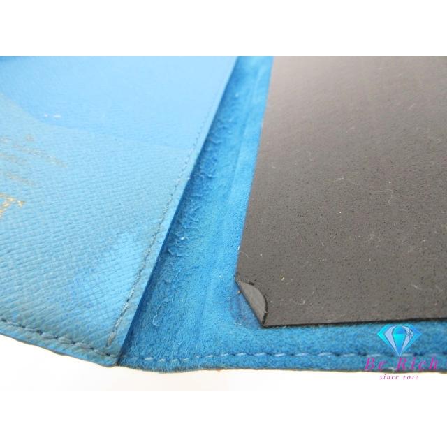 LOUIS　VUITTON【ルイヴィトン】M61909　iPhoneケース　モノグラム　ブルー【中古】 LOUIS VUITTON（ルイ・ヴィトン） ルイ ヴィトン LOUIS VUITTON iPhone