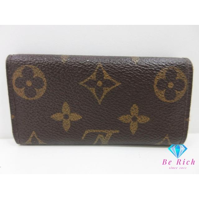 LOUIS VUITTON（ルイ・ヴィトン） ルイ ヴィトン LOUIS VUITTON 4連