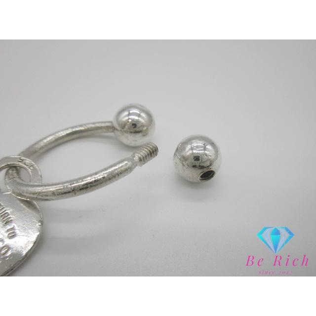 RETURN TO TIFFANY ティファニー & Co. リターン トゥ ハート タグ