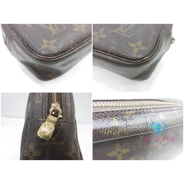 LOUIS VUITTON（ルイ・ヴィトン） ルイ ヴィトン ポーチ モノグラム