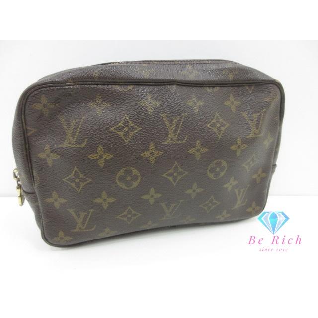 LOUIS VUITTON（ルイ・ヴィトン） ルイ ヴィトン ポーチ モノグラム