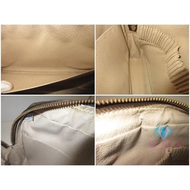 LOUIS VUITTON（ルイ・ヴィトン） ルイ ヴィトン ポーチ モノグラム