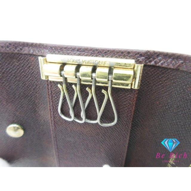 LOUIS VUITTON（ルイ・ヴィトン） ルイ ヴィトン LOUIS VUITTON 4連
