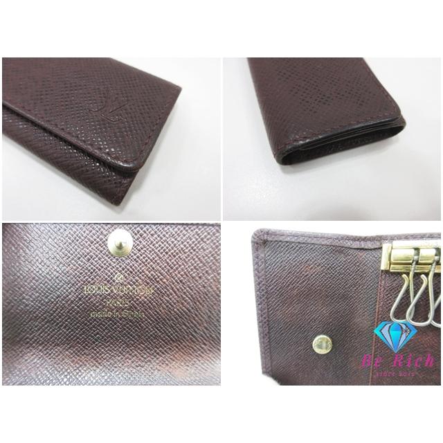 LOUIS VUITTON（ルイ・ヴィトン） ルイ ヴィトン LOUIS VUITTON 4連