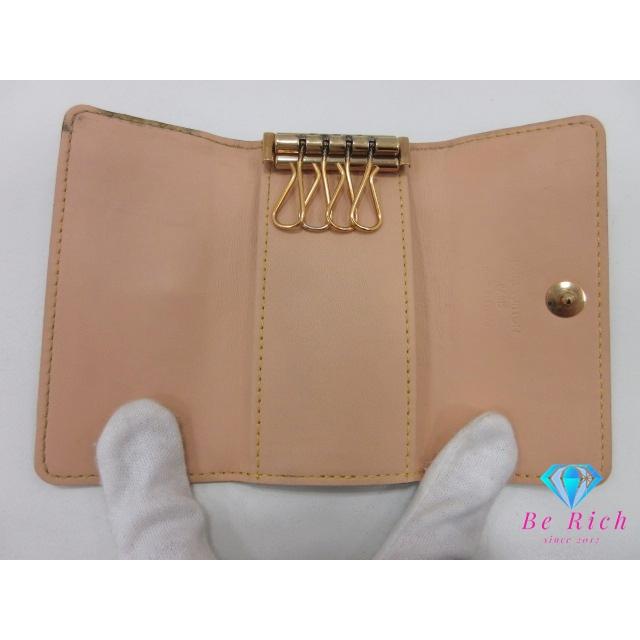 LOUIS VUITTON（ルイ・ヴィトン） ルイ ヴィトン キーケース