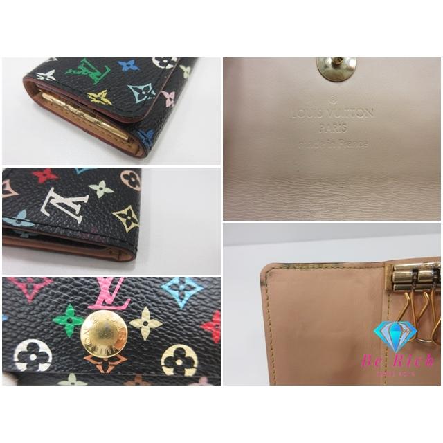 LOUIS VUITTON（ルイ・ヴィトン） ルイ ヴィトン キーケース