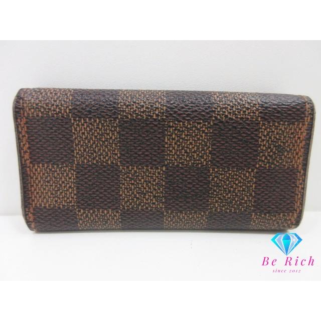 LOUIS VUITTON（ルイ・ヴィトン） ルイ ヴィトン LOUIS VUITTON 4連