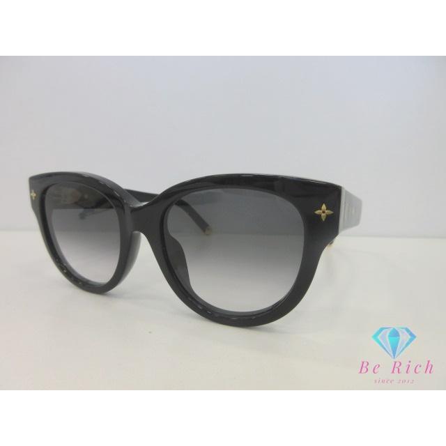 鑑定済み★LOUIS VUITTON★サングラス/Z1526E✦付属品あり サングラス・マイ モノグラム・ラウンド S00｜ルイ・ヴィトン 公式