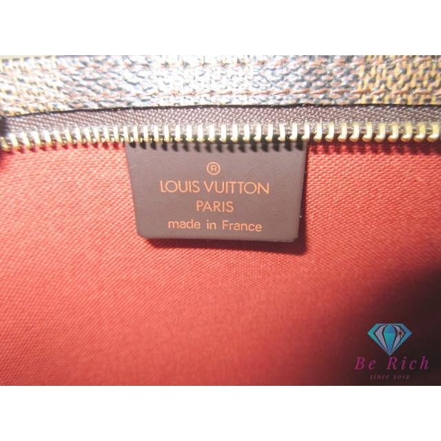 ナヴォナ 美品 ルイ ヴィトン LOUIS VUITTON アクセサリーポーチ