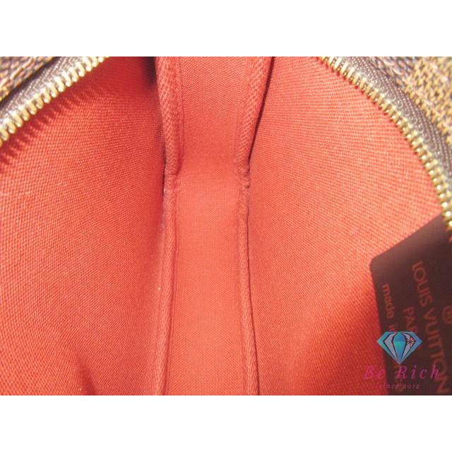 ナヴォナ 美品 ルイ ヴィトン LOUIS VUITTON アクセサリーポーチ