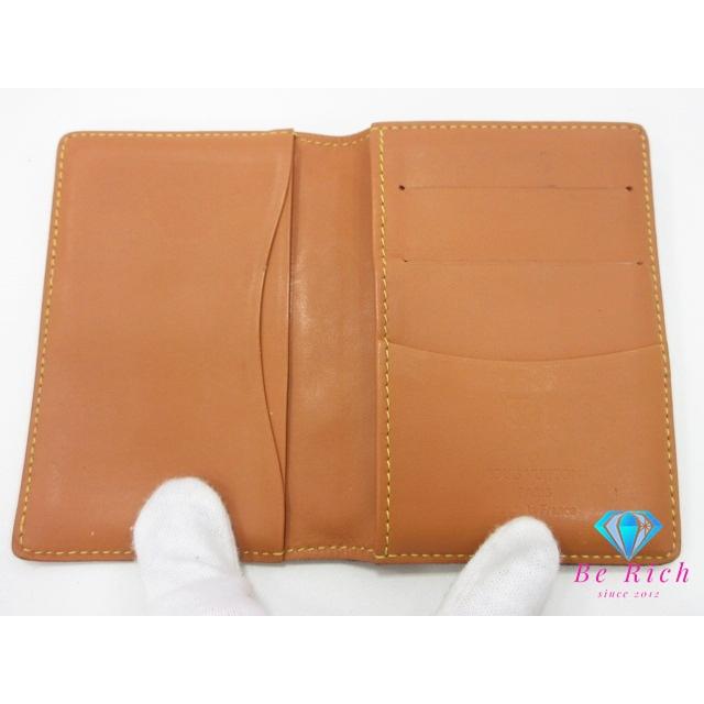 LOUIS VUITTON（ルイ・ヴィトン） ルイ ヴィトン カードケース 名刺