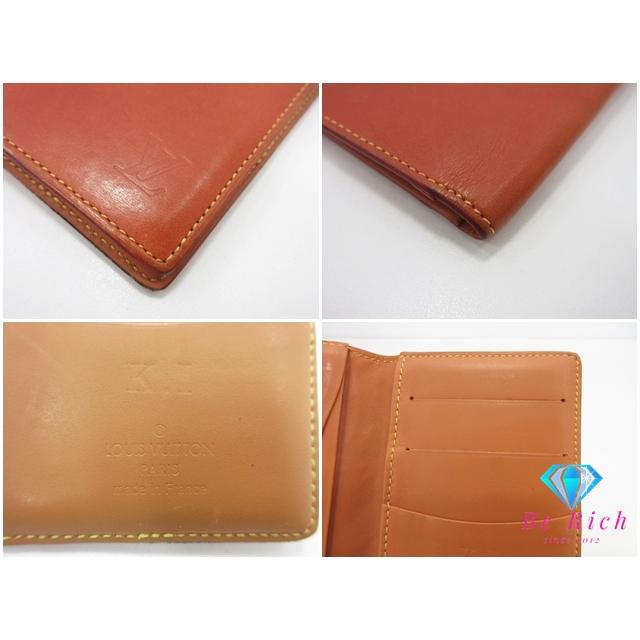 LOUIS VUITTON（ルイ・ヴィトン） ルイ ヴィトン カードケース 名刺