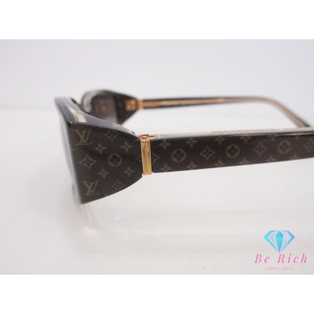 LOUIS VUITTON（ルイ・ヴィトン） ルイ ヴィトン コンプロ サングラス