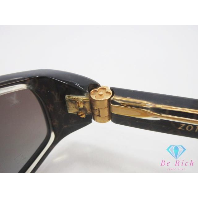 LOUIS VUITTON（ルイ・ヴィトン） ルイ ヴィトン コンプロ サングラス