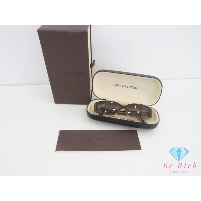 LOUIS VUITTON（ルイ・ヴィトン） ルイ ヴィトン コンプロ サングラス