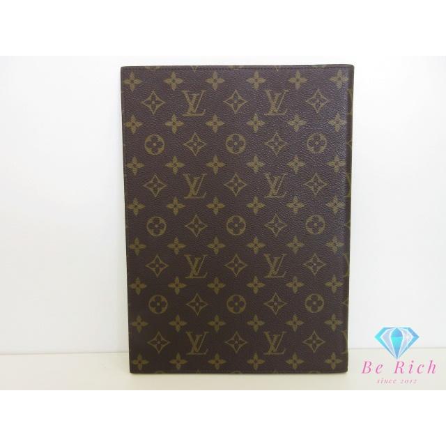 LOUIS VUITTON（ルイ・ヴィトン） ルイ ヴィトン モノグラム ノート