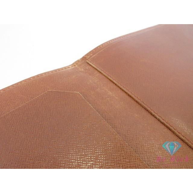 LOUIS VUITTON（ルイ・ヴィトン） ルイ ヴィトン モノグラム ノート