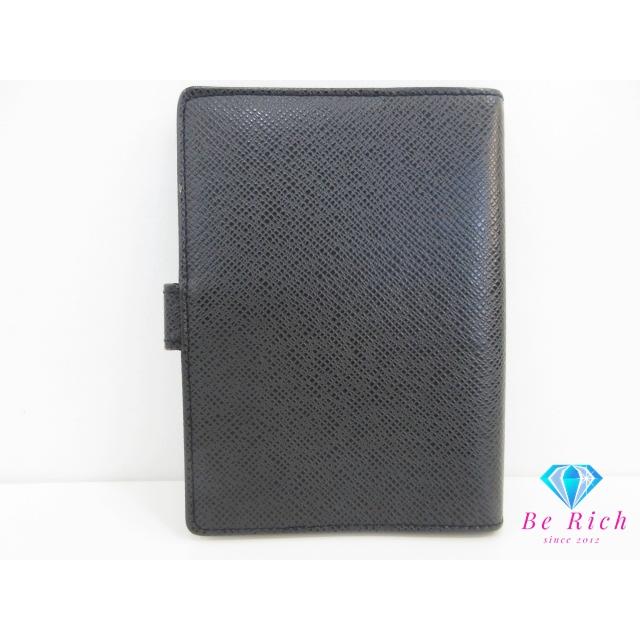 【美品】LOUIS VUITTON ヴィトン アジェンダPM タイガ 手帳カバー LOUIS VUITTON（ルイ・ヴィトン） ルイ ヴィトン タイガ アジェンダ PM