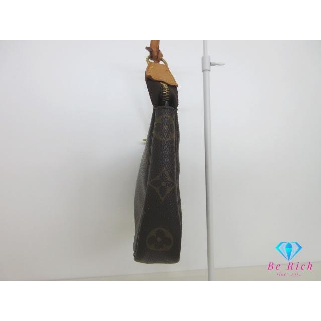 ポシェット・アクセソワール ルイ ヴィトン LOUIS VUITTON モノグラム