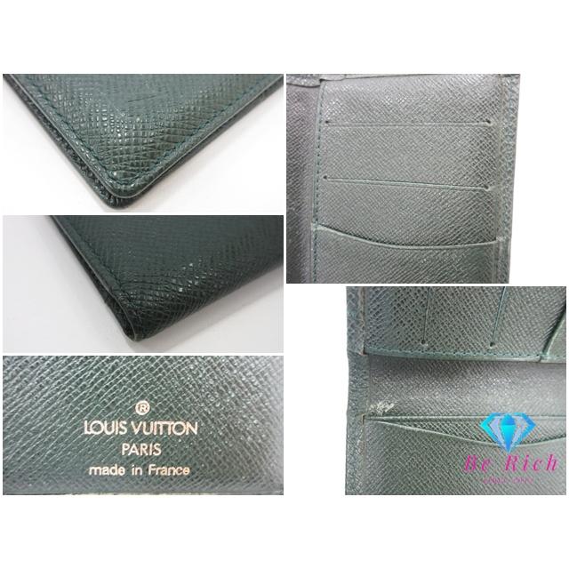 LOUIS VUITTON（ルイ・ヴィトン） ルイ ヴィトン 二つ折り カード